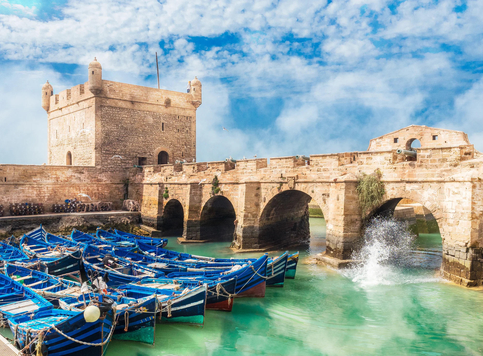 Louer en courte durée à Essaouira : le guide du propriétaire (2026)