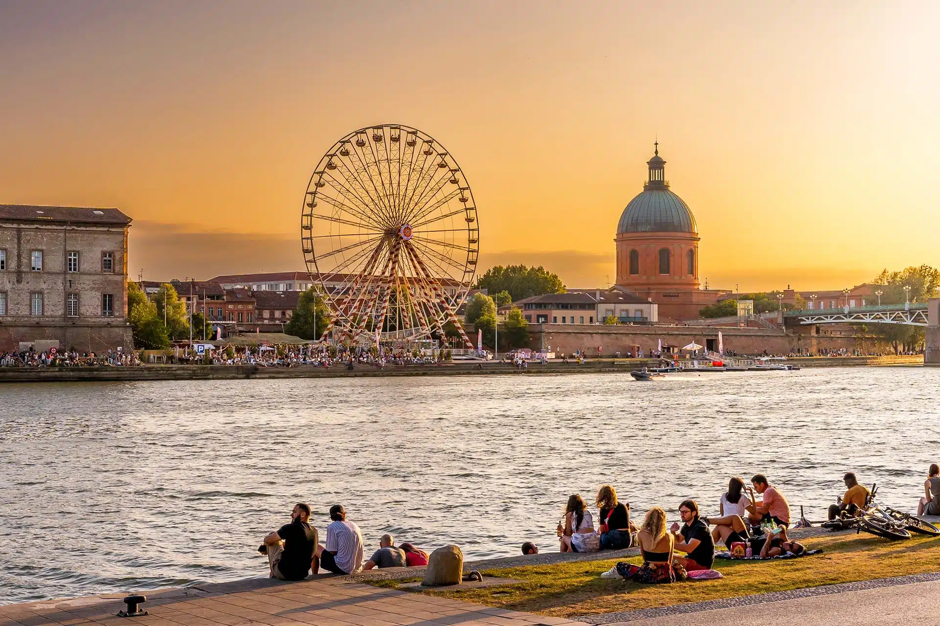 TAKEYS — infrastructure opérationnelle conciergerie